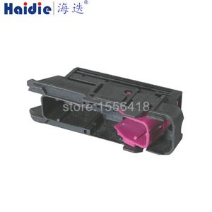 Auto Wiring Cable Connector Include Terminals Pins 1K0937722/1813108-1