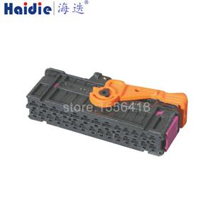 28pin Auto Wiring Cable Connector Include Terminals Pins 1k0837702