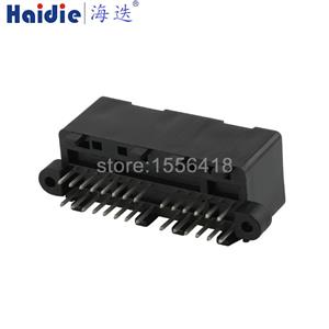 Auto Wiring Cable Connector Include Terminals Pins 174979-2