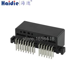 Auto Wiring Cable Connector Include Terminals Pins 175976-2
