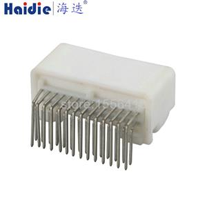 Auto Wiring Cable Connector Include Terminals Pins 1565373-4