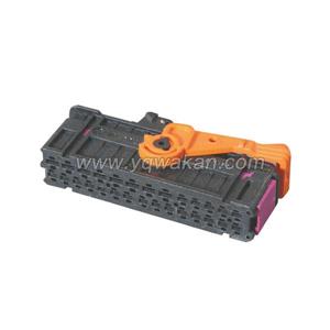 Connector Housing Only 1k0837702/1813113-1