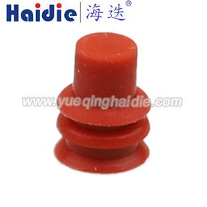 Auto car connector seals rubber seals wire seals HDZ-01