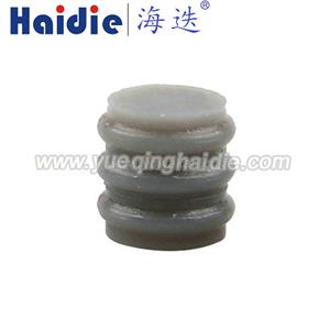Auto car connector seals rubber seals wire seals 7165-0145