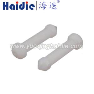 Auto car connector seals rubber seals wire seals 4-1437284-3