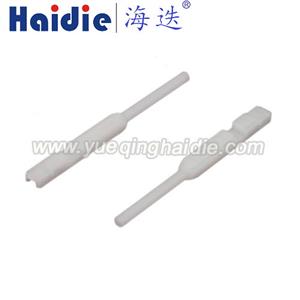 Auto car connector seals rubber seals wire seals 1394872-1/1897421-2