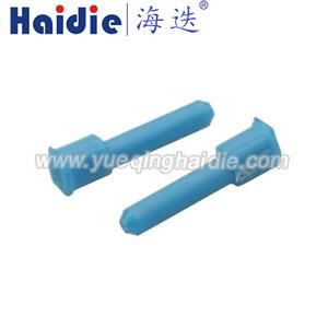 Auto car connector seals rubber seals wire seals 1-1452424-2