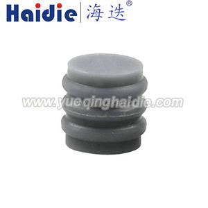 Auto car connector seals rubber seals wire seals 7157-8763