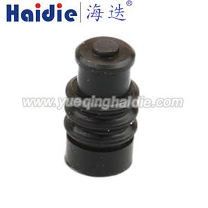 Auto car connector seals rubber seals wire seals HDY1044