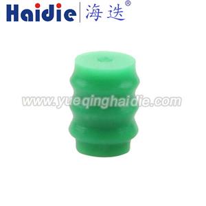 Auto car connector seals rubber seals wire seals 7165-0193