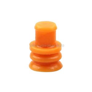 Auto car connector seals rubber seals wire seals 828906-1