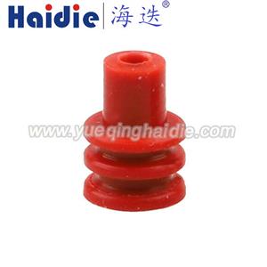 Auto car connector seals rubber seals wire seals 15324973/12052924/12048086