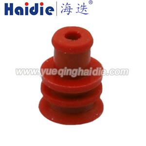 Auto car connector seals rubber seals wire seals HDX009R