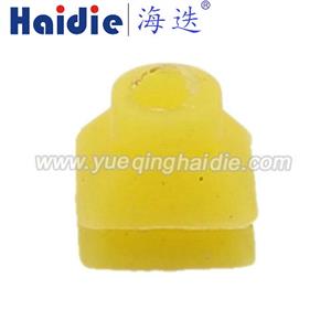 Auto car connector seals rubber seals wire seals HDZ-87