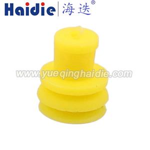 Auto car connector seals rubber seals wire seals HDZ-13