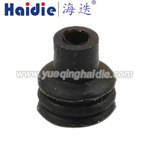 Auto car connector seals rubber seals wire seals HDZ-25