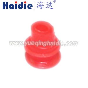 Auto car connector seals rubber seals wire seals HDI011