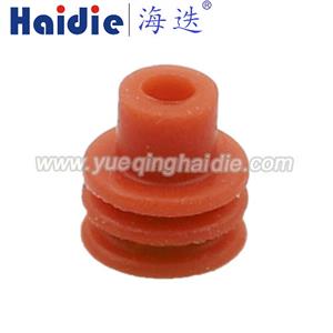 Auto car connector seals rubber seals wire seals 15324980