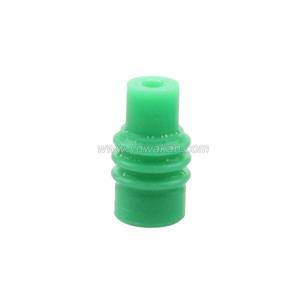 Auto car connector seals rubber seals wire seals 7165-1564