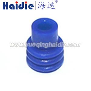 Auto car connector seals rubber seals wire seals 7165-0118