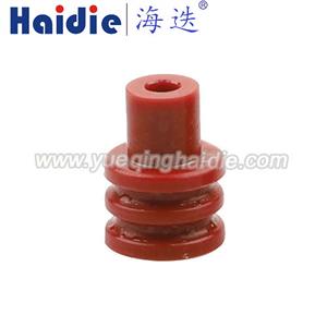 Auto car connector seals rubber seals wire seals 15327863