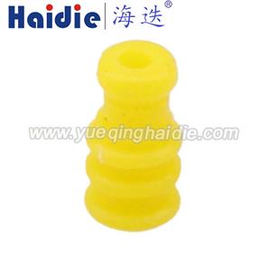 Auto car connector seals rubber seals wire seals HDY1126