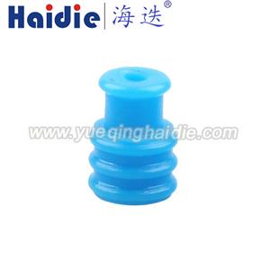 Auto car connector seals rubber seals wire seals 7158-3031-90