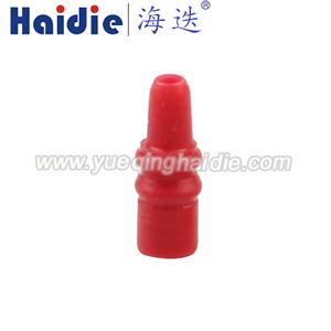 Auto car connector seals rubber seals wire seals 7165-1199