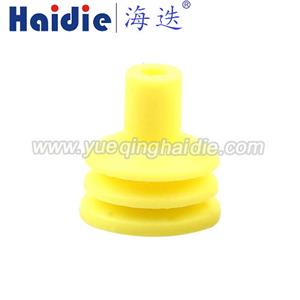Auto car connector seals rubber seals wire seals 347713-1