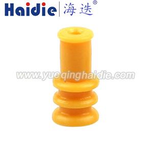 Auto car connector seals rubber seals wire seals 963530-2
