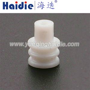 Auto car connector seals rubber seals wire seals 7165-6430