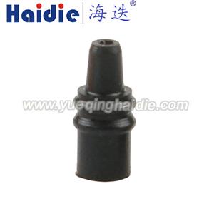 Auto car connector seals rubber seals wire seals 7165-1666