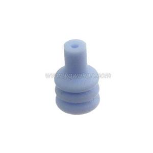 Auto car connector seals rubber seals wire seals 184139-1