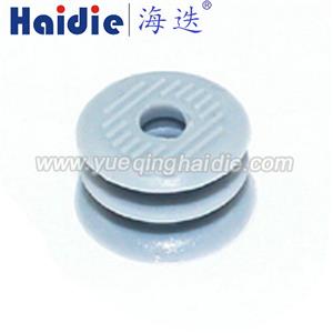 Auto car connector seals rubber seals wire seals 7160-3367