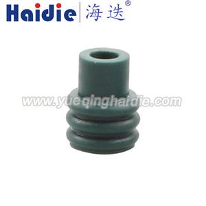 Auto car connector seals rubber seals wire seals 7165-0194