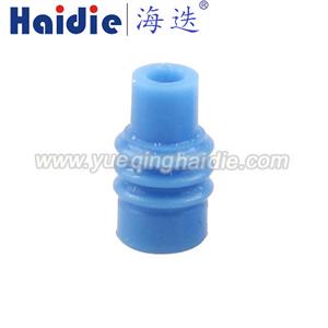 Auto car connector seals rubber seals wire seals 7165-1565