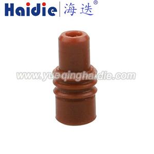 Auto car connector seals rubber seals wire seals 7165-1636