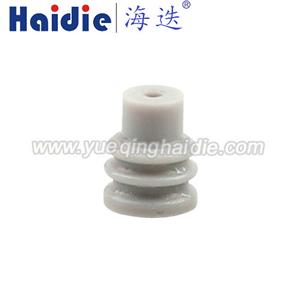 Auto car connector seals rubber seals wire seals 7165-0385