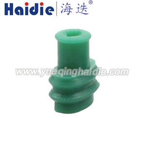 Auto car connector seals rubber seals wire seals 16120026