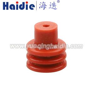 Auto car connector seals rubber seals wire seals 15324983/12034365/12015899