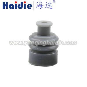 Auto car connector seals rubber seals wire seals 7158-3015-10
