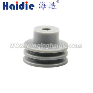 Auto car connector seals rubber seals wire seals 15324994