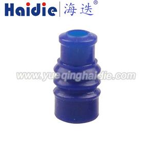 Auto car connector seals rubber seals wire seals 7165-0548