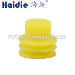 Auto car connector seals rubber seals wire seals 15324991