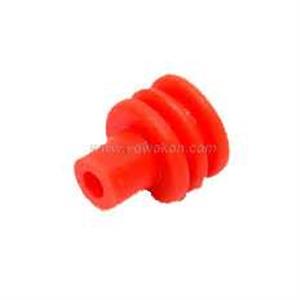 Auto car connector seals rubber seals wire seals 10737671
