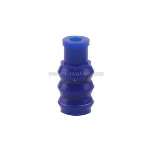 Auto car connector seals rubber seals wire seals 7158-3120-90