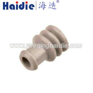 Auto car connector seals rubber seals wire seals 368299-1