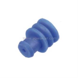 Auto car connector seals rubber seals wire seals HDJ-031