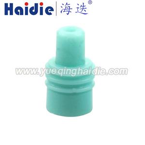 Auto car connector seals rubber seals wire seals 7165-1653