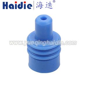 Auto car connector seals rubber seals wire seals 7165-1652